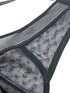 Positive full-cup bra
